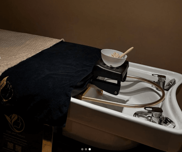 Acne behandelingen bij schoonheidssalon Wetteren, Oost-Vlaanderen